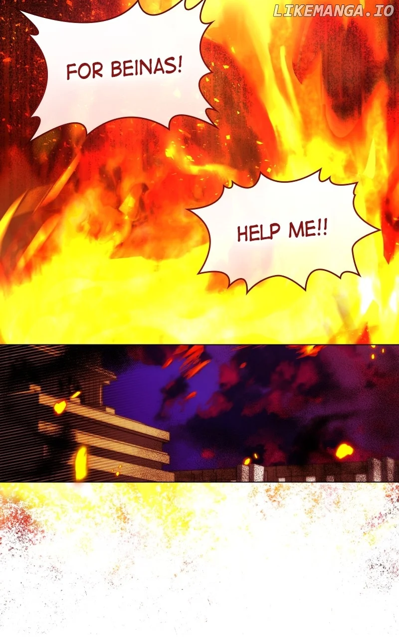 Hoping for My Death chapter 60 page 95