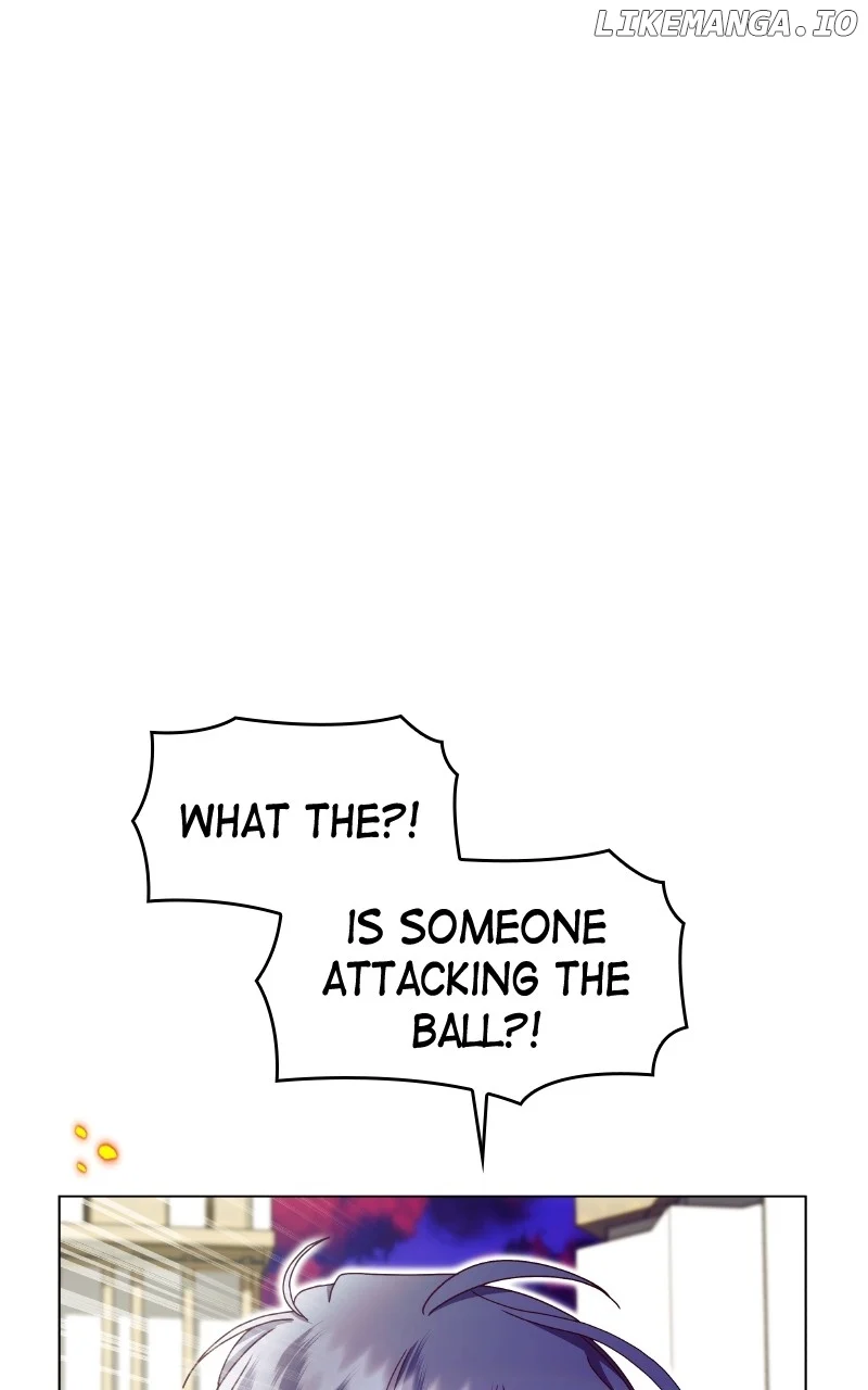Hoping for My Death chapter 60 page 96