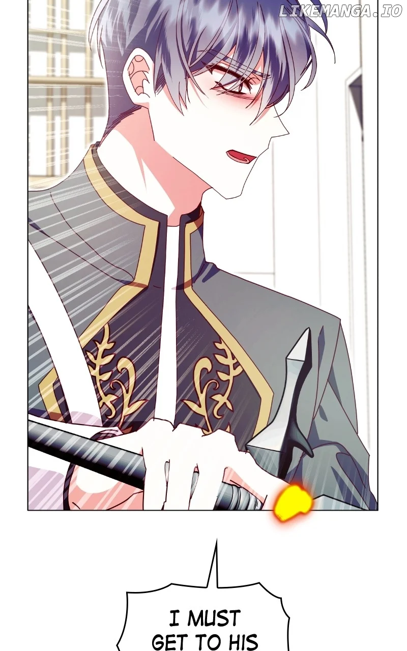Hoping for My Death chapter 60 page 97