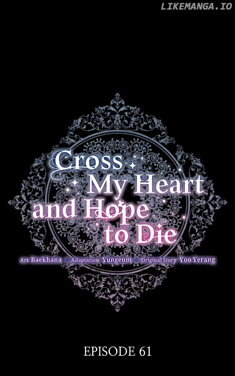 Hoping for My Death chapter 61 page 1