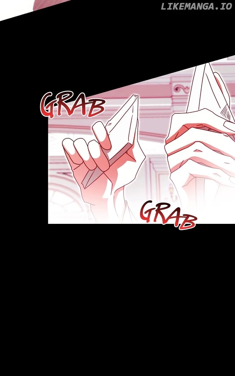 Hoping for My Death chapter 61 page 10