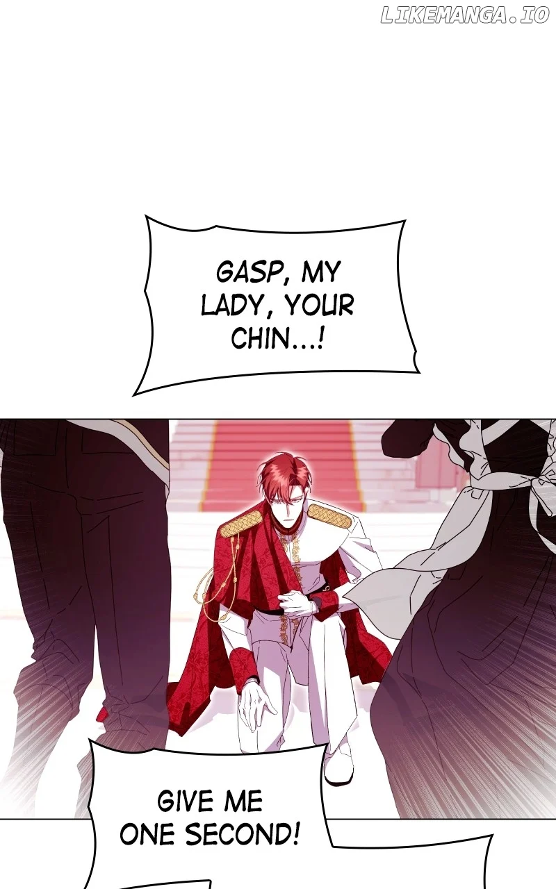Hoping for My Death chapter 61 page 100