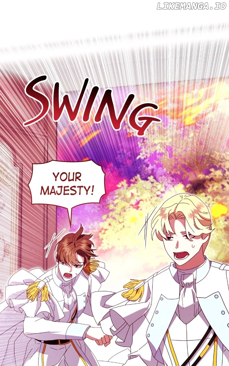 Hoping for My Death chapter 61 page 103