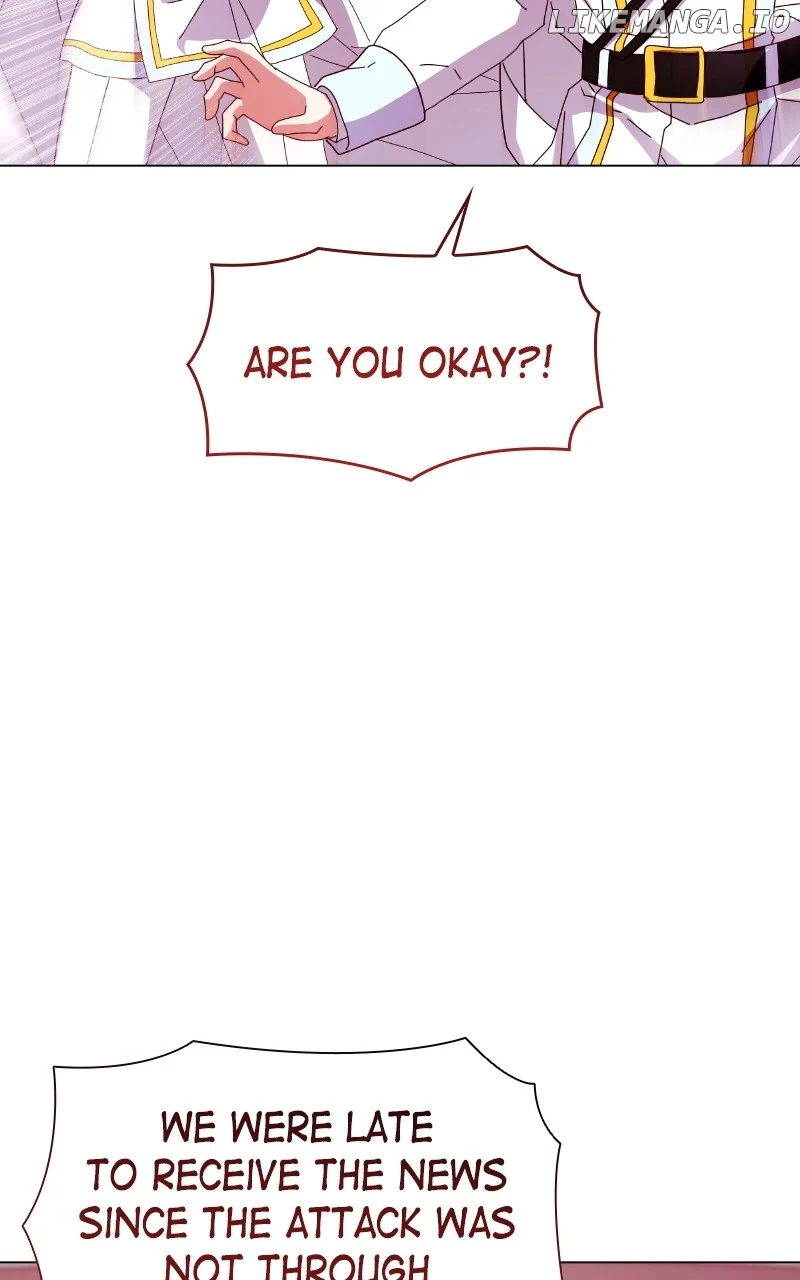 Hoping for My Death chapter 61 page 104