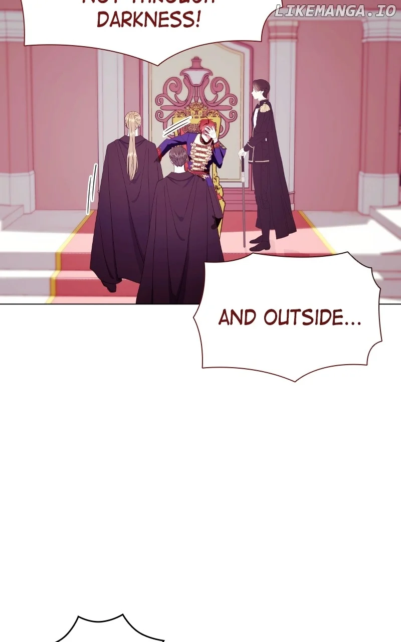 Hoping for My Death chapter 61 page 105