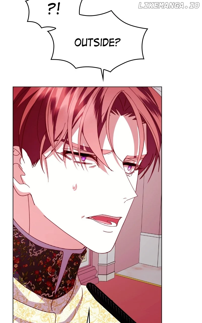 Hoping for My Death chapter 61 page 106