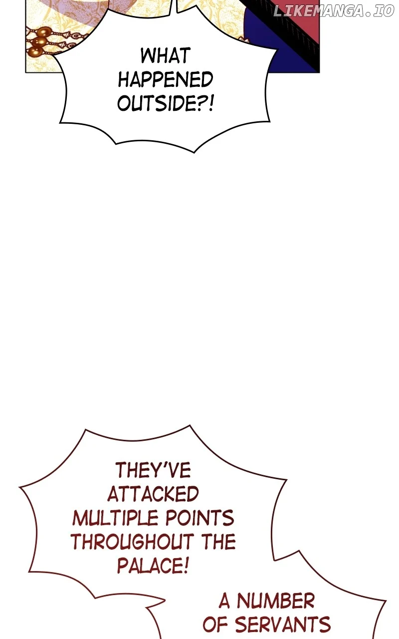 Hoping for My Death chapter 61 page 107