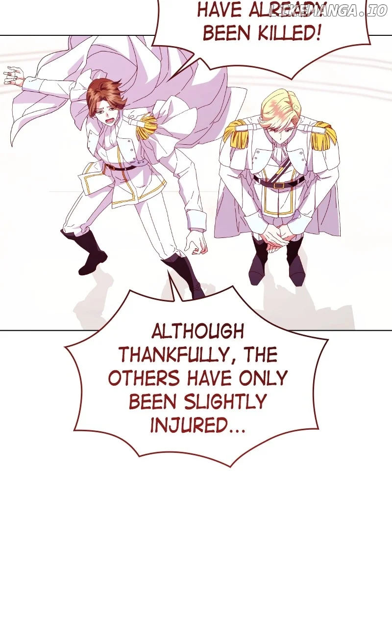 Hoping for My Death chapter 61 page 108