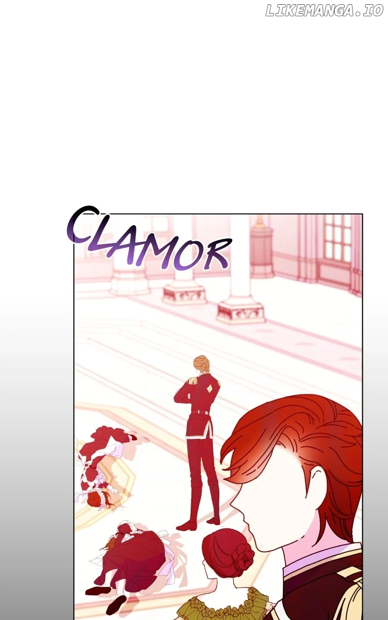 Hoping for My Death chapter 61 page 109