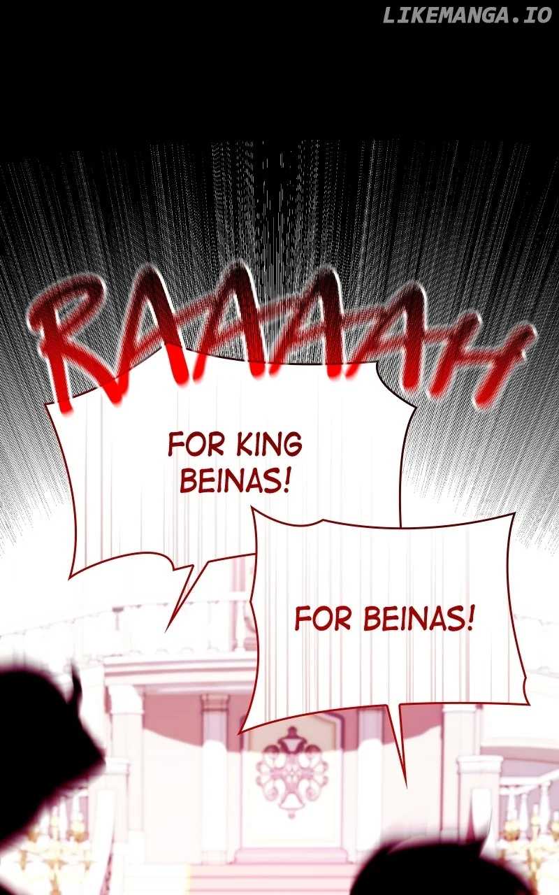 Hoping for My Death chapter 61 page 11