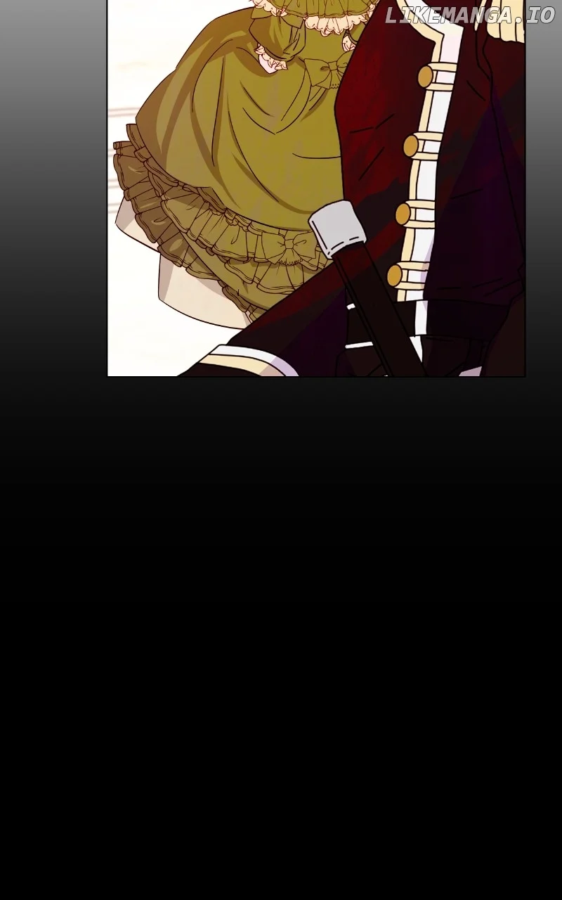 Hoping for My Death chapter 61 page 110
