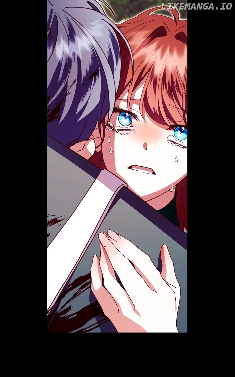 Hoping for My Death chapter 61 page 112