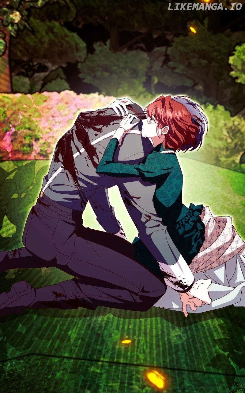 Hoping for My Death chapter 61 page 114