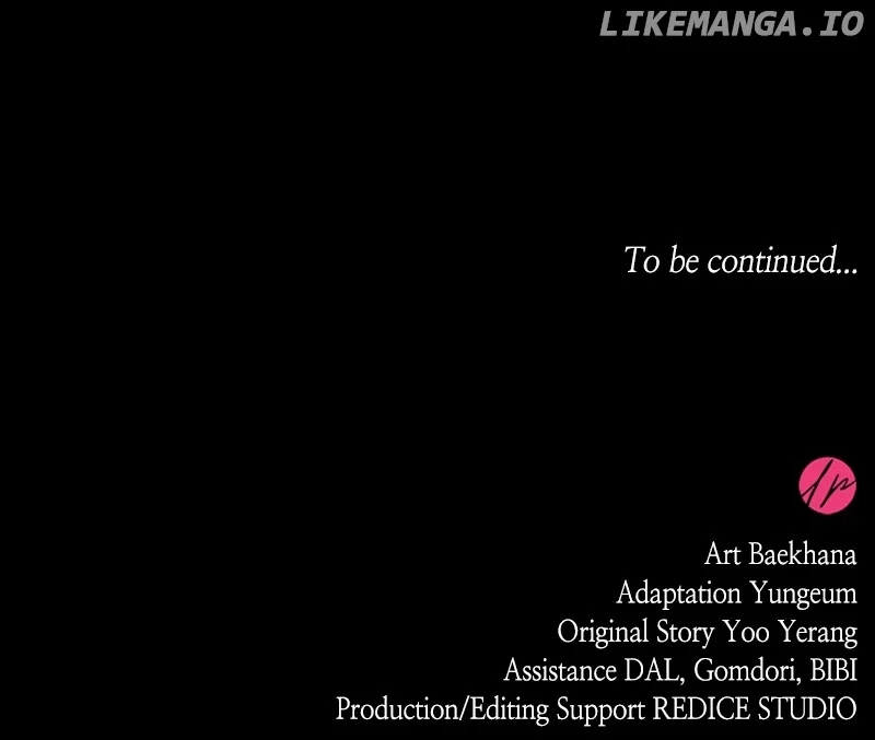 Hoping for My Death chapter 61 page 116