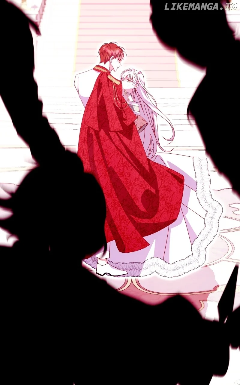 Hoping for My Death chapter 61 page 12