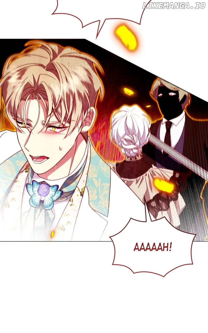 Hoping for My Death chapter 61 page 14
