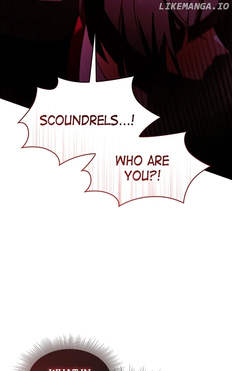 Hoping for My Death chapter 61 page 19