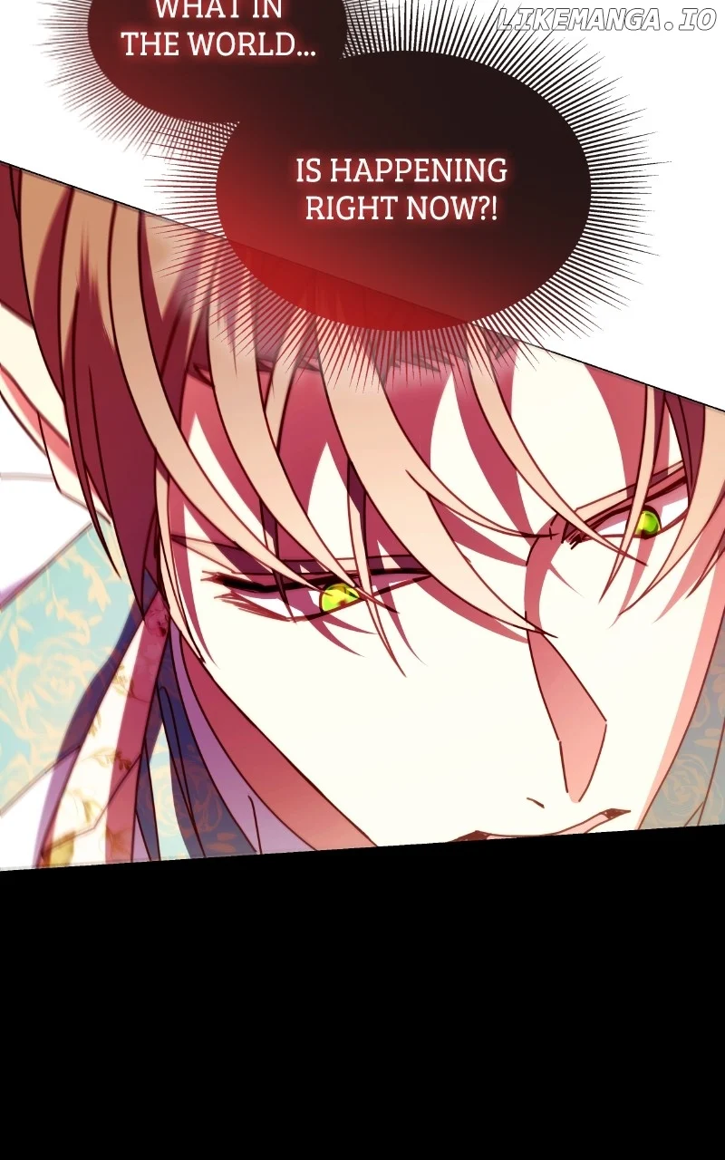Hoping for My Death chapter 61 page 20