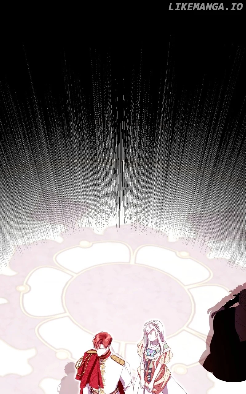 Hoping for My Death chapter 61 page 21