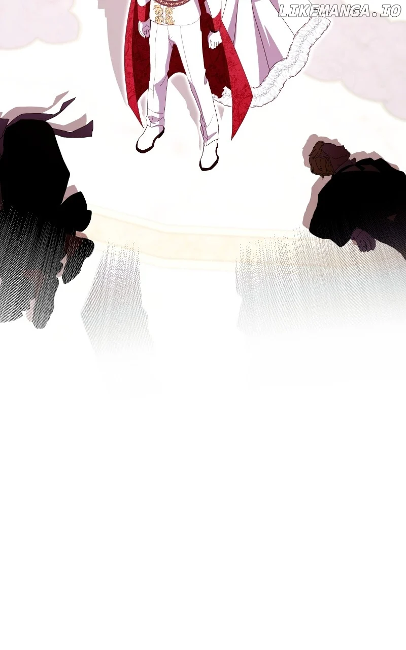 Hoping for My Death chapter 61 page 22