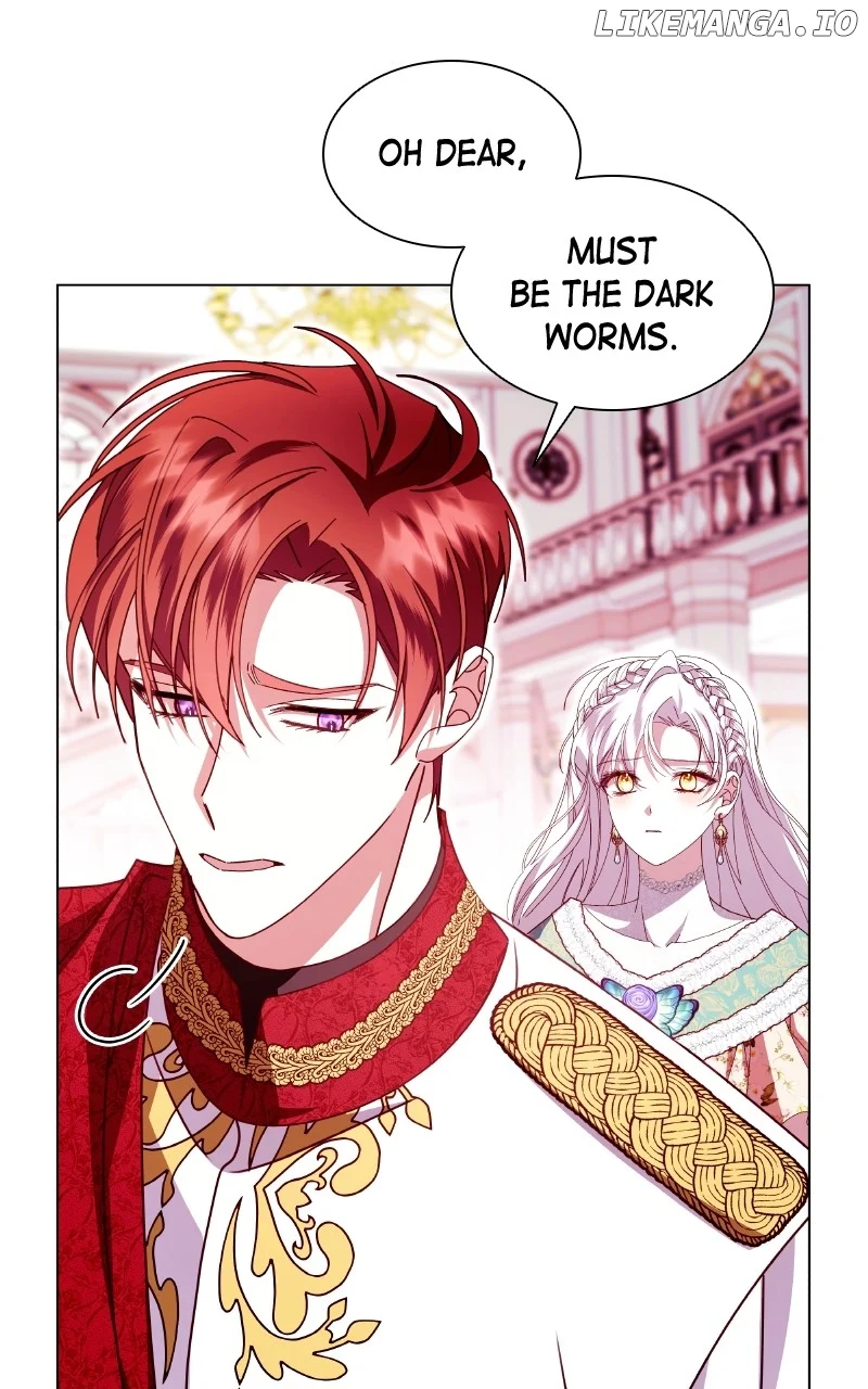 Hoping for My Death chapter 61 page 23