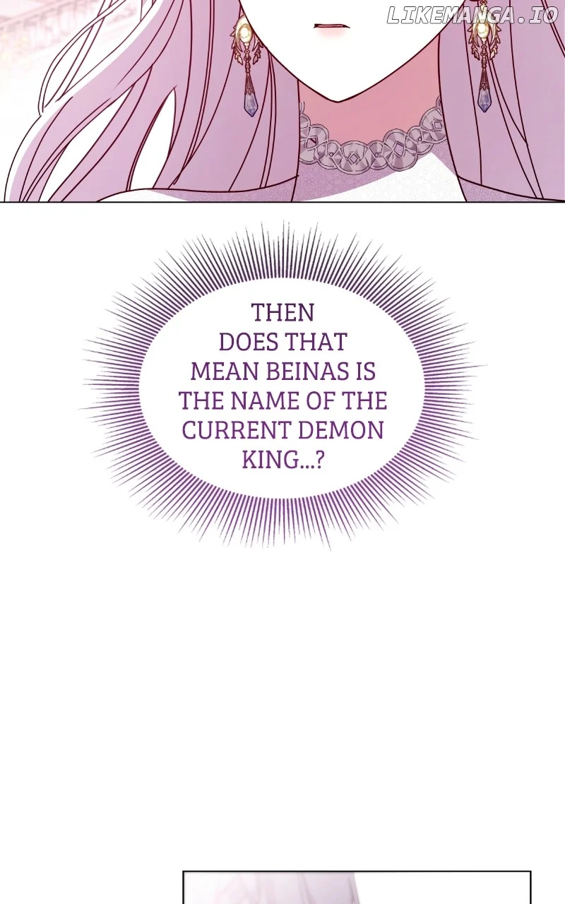 Hoping for My Death chapter 61 page 25