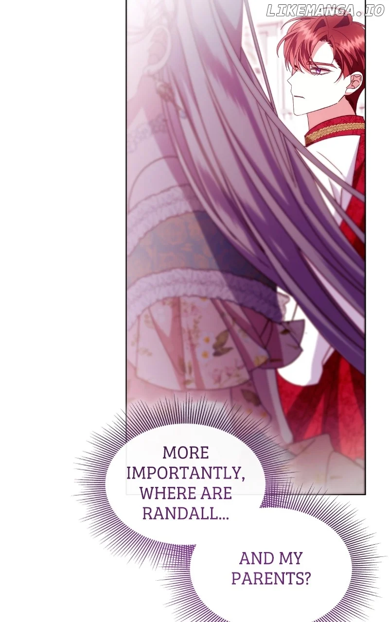 Hoping for My Death chapter 61 page 26