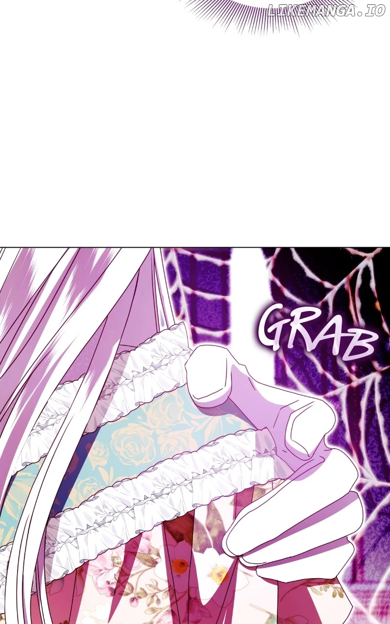 Hoping for My Death chapter 61 page 27