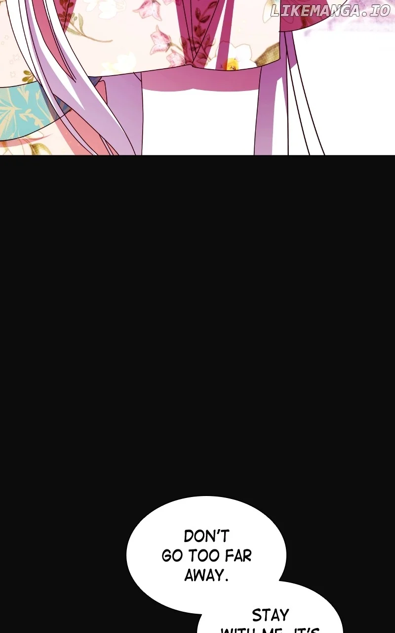Hoping for My Death chapter 61 page 28