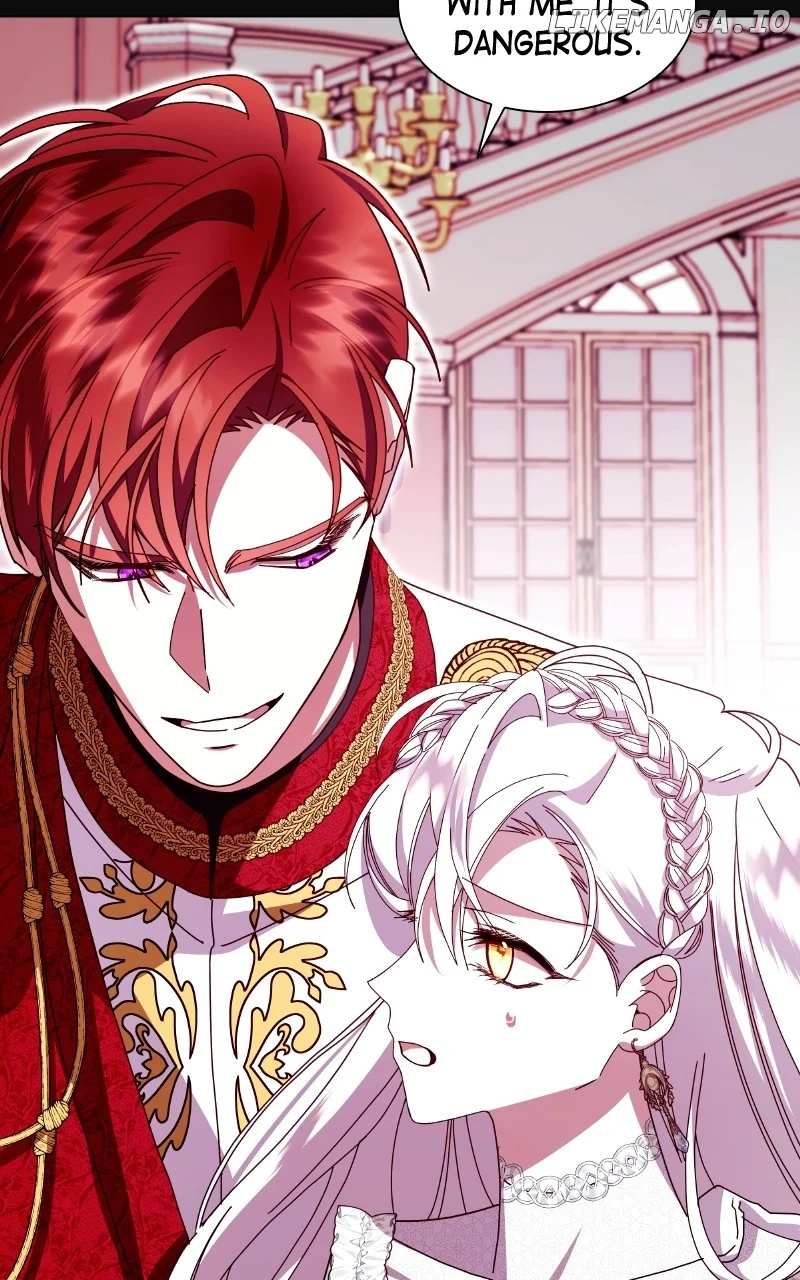 Hoping for My Death chapter 61 page 29
