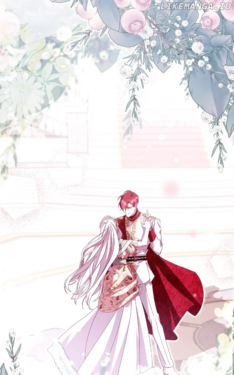 Hoping for My Death chapter 61 page 3