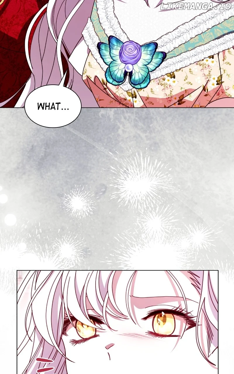 Hoping for My Death chapter 61 page 30