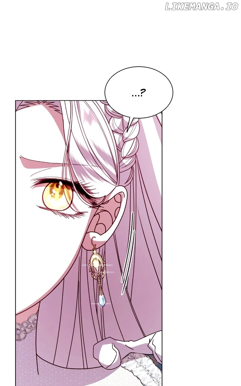 Hoping for My Death chapter 61 page 33