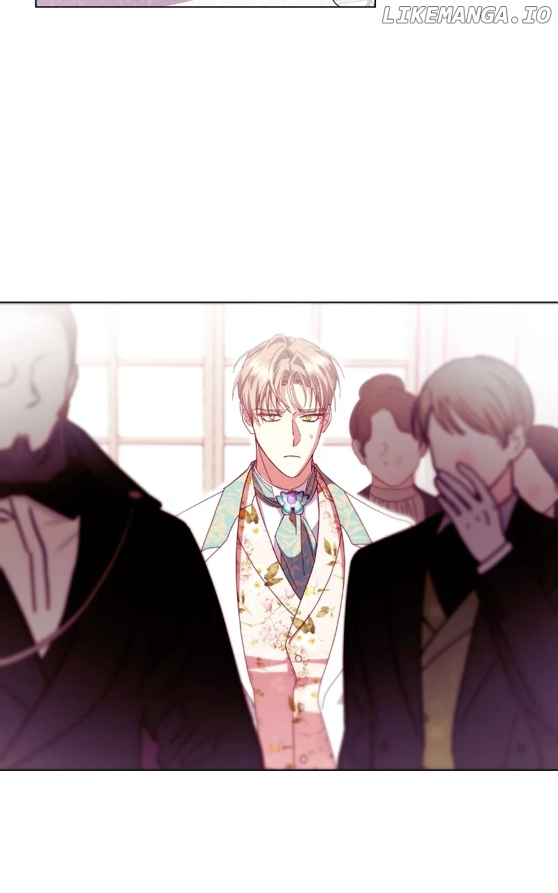 Hoping for My Death chapter 61 page 34