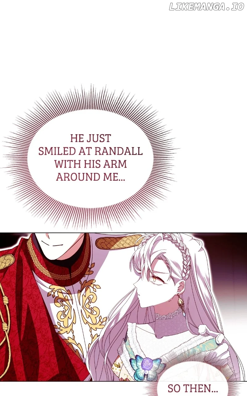 Hoping for My Death chapter 61 page 35
