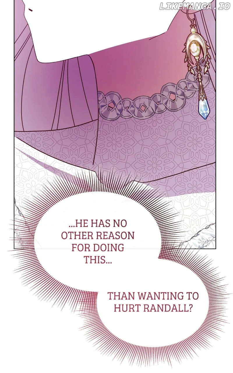 Hoping for My Death chapter 61 page 37