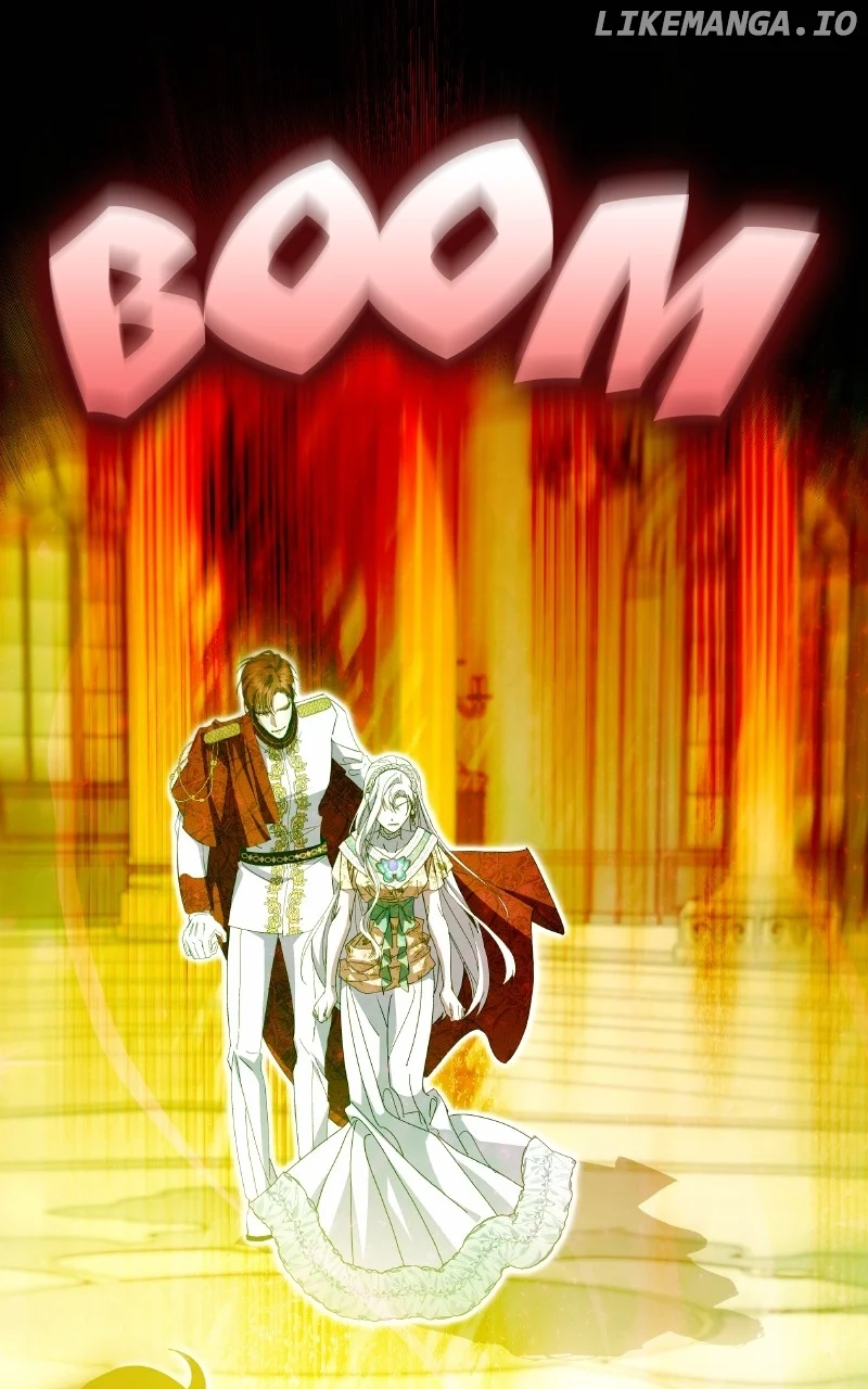 Hoping for My Death chapter 61 page 40