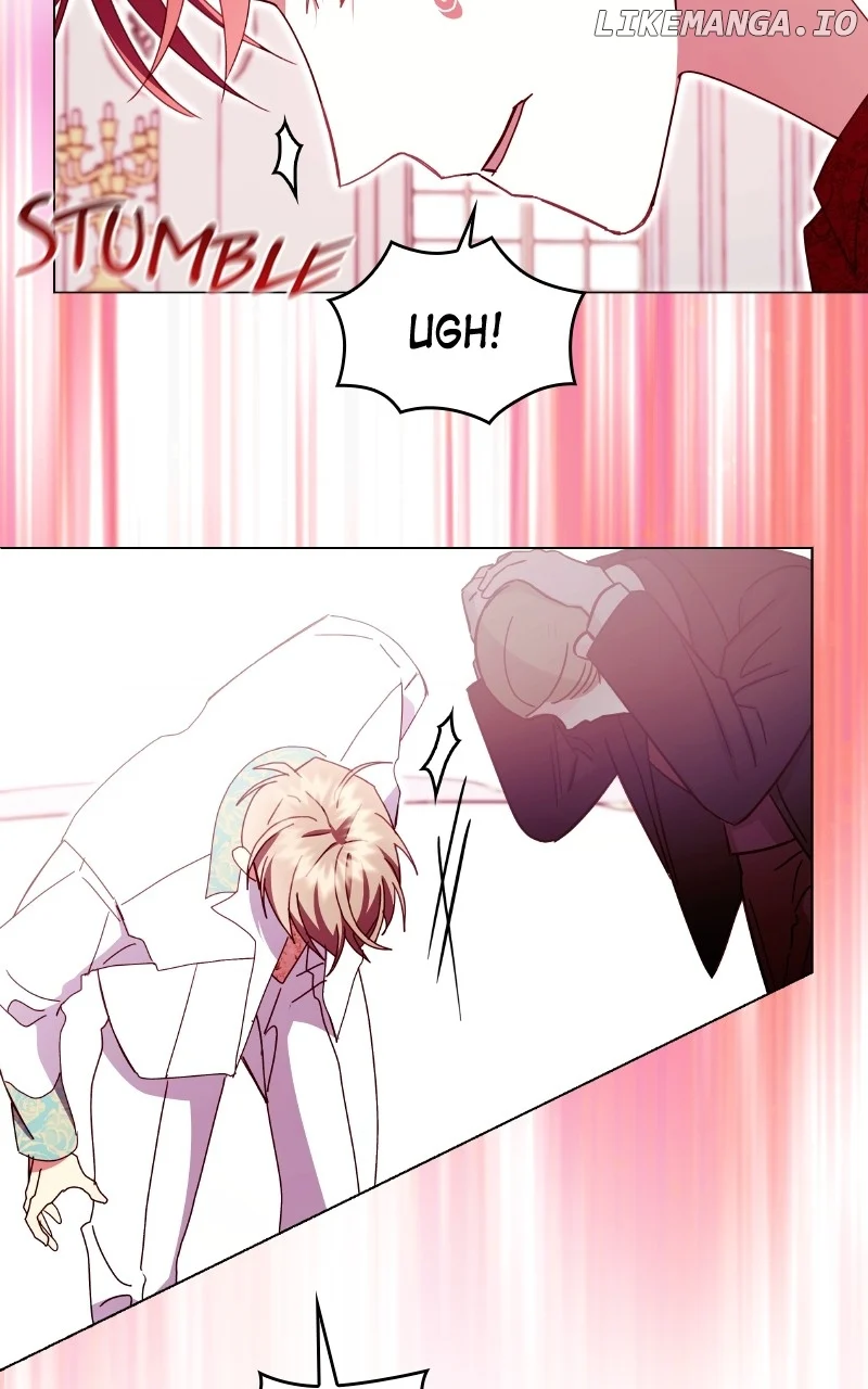 Hoping for My Death chapter 61 page 43
