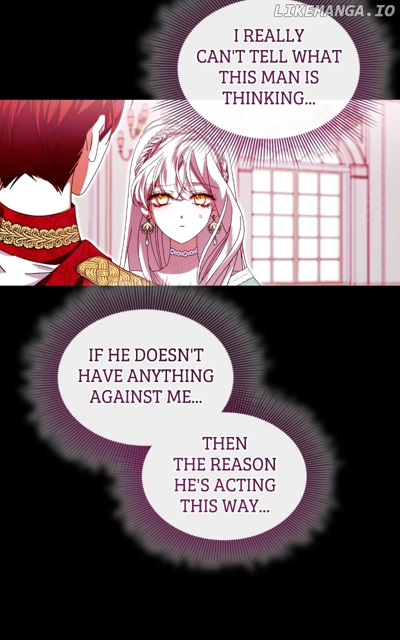 Hoping for My Death chapter 61 page 5