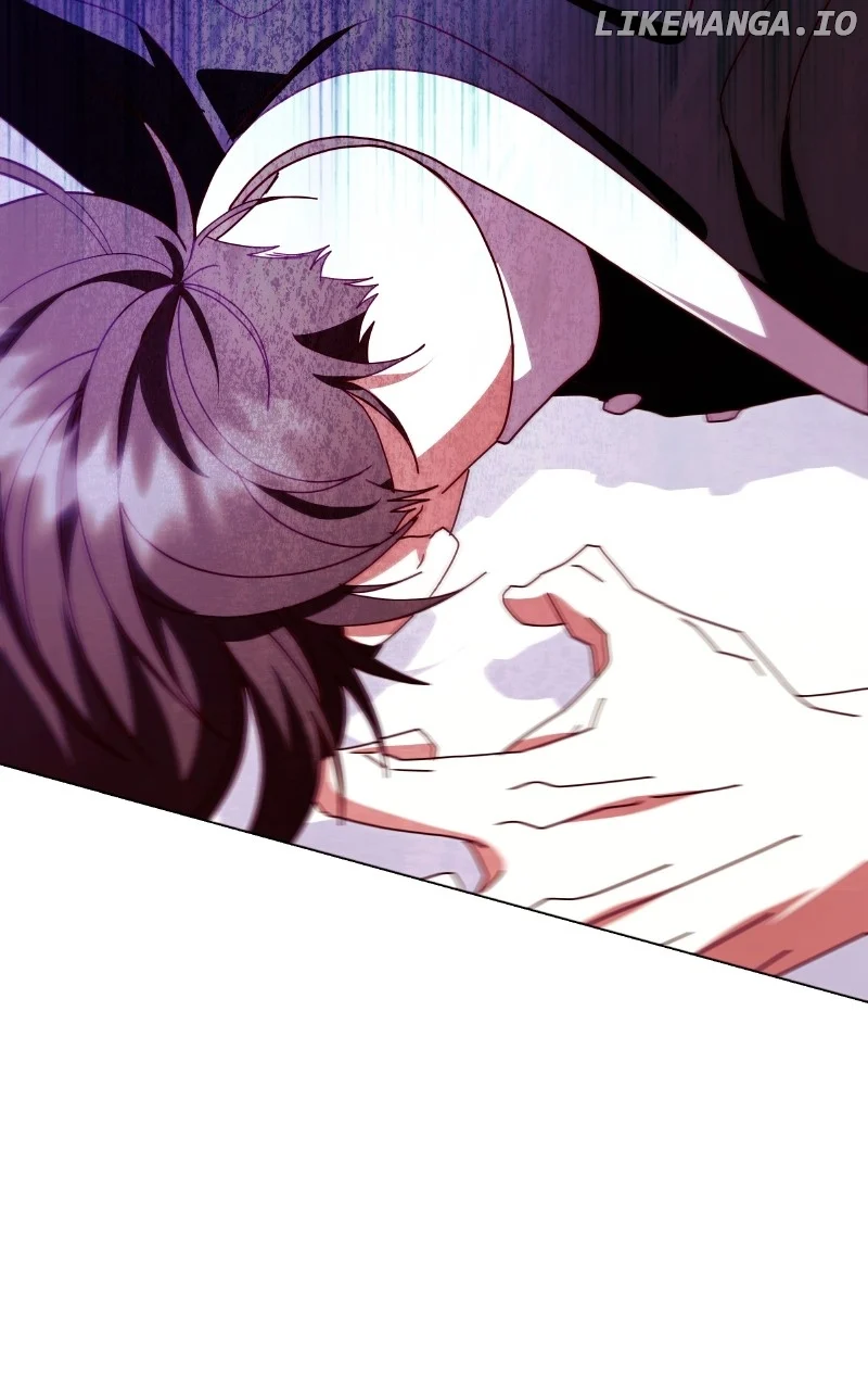 Hoping for My Death chapter 61 page 54