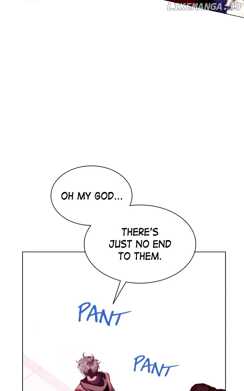 Hoping for My Death chapter 61 page 57