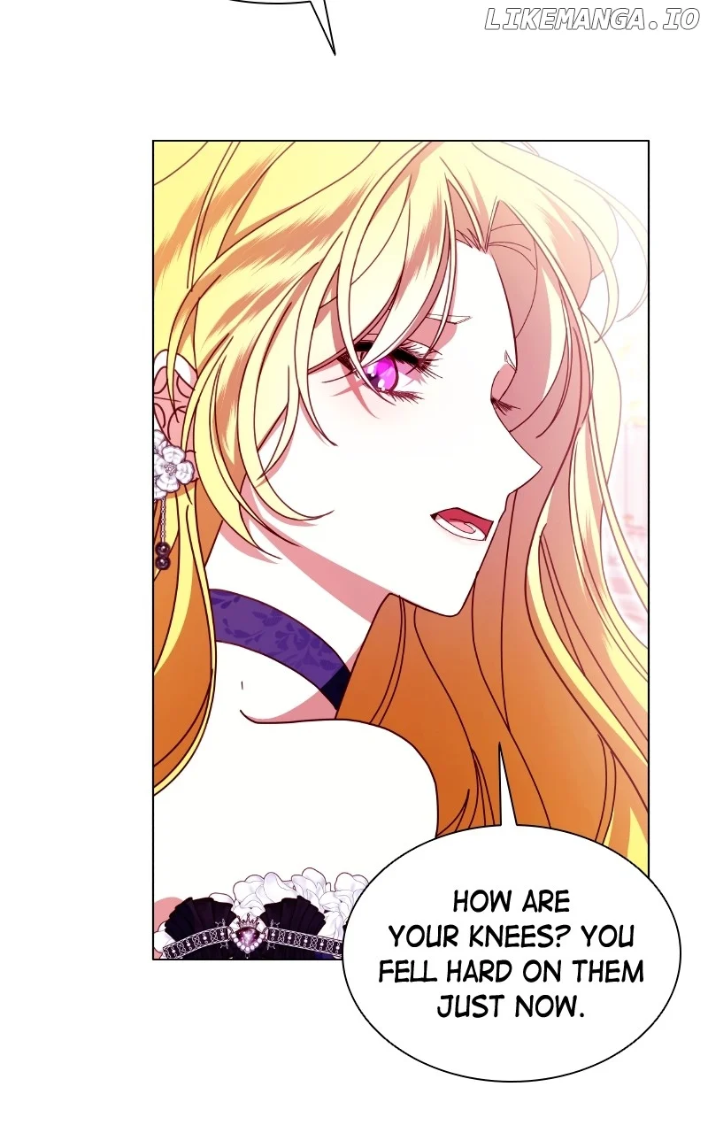 Hoping for My Death chapter 61 page 59