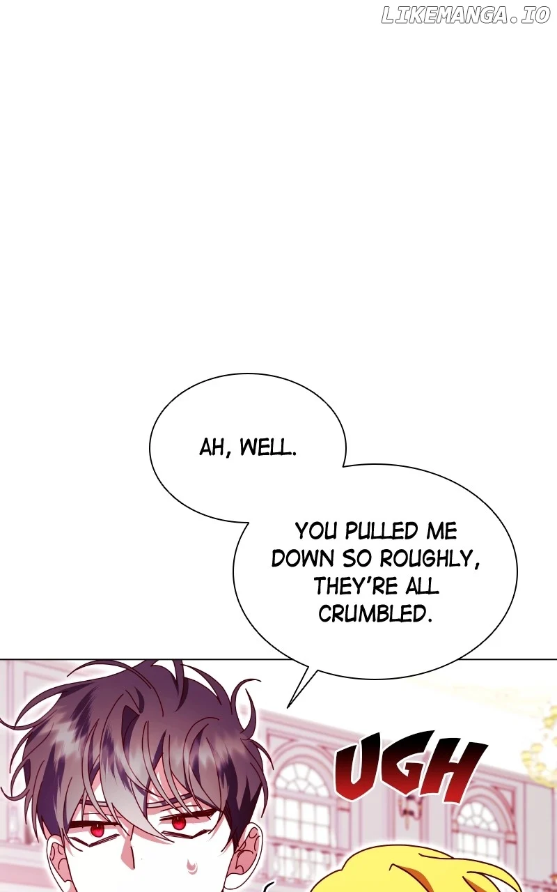 Hoping for My Death chapter 61 page 60
