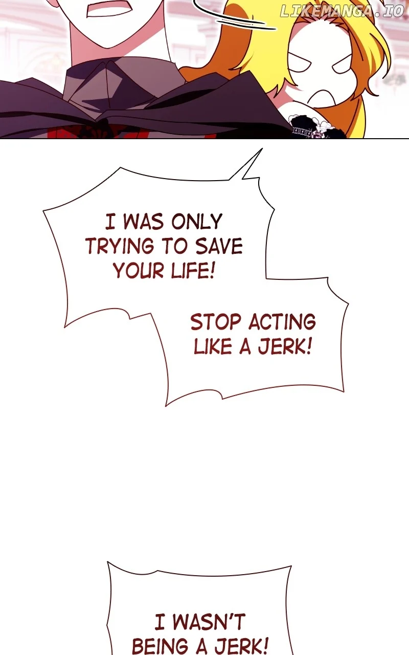 Hoping for My Death chapter 61 page 61
