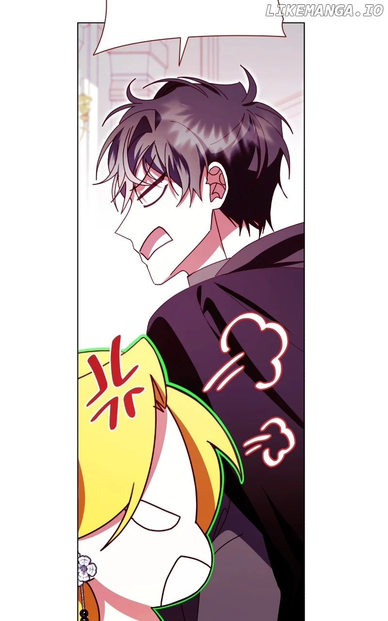 Hoping for My Death chapter 61 page 62