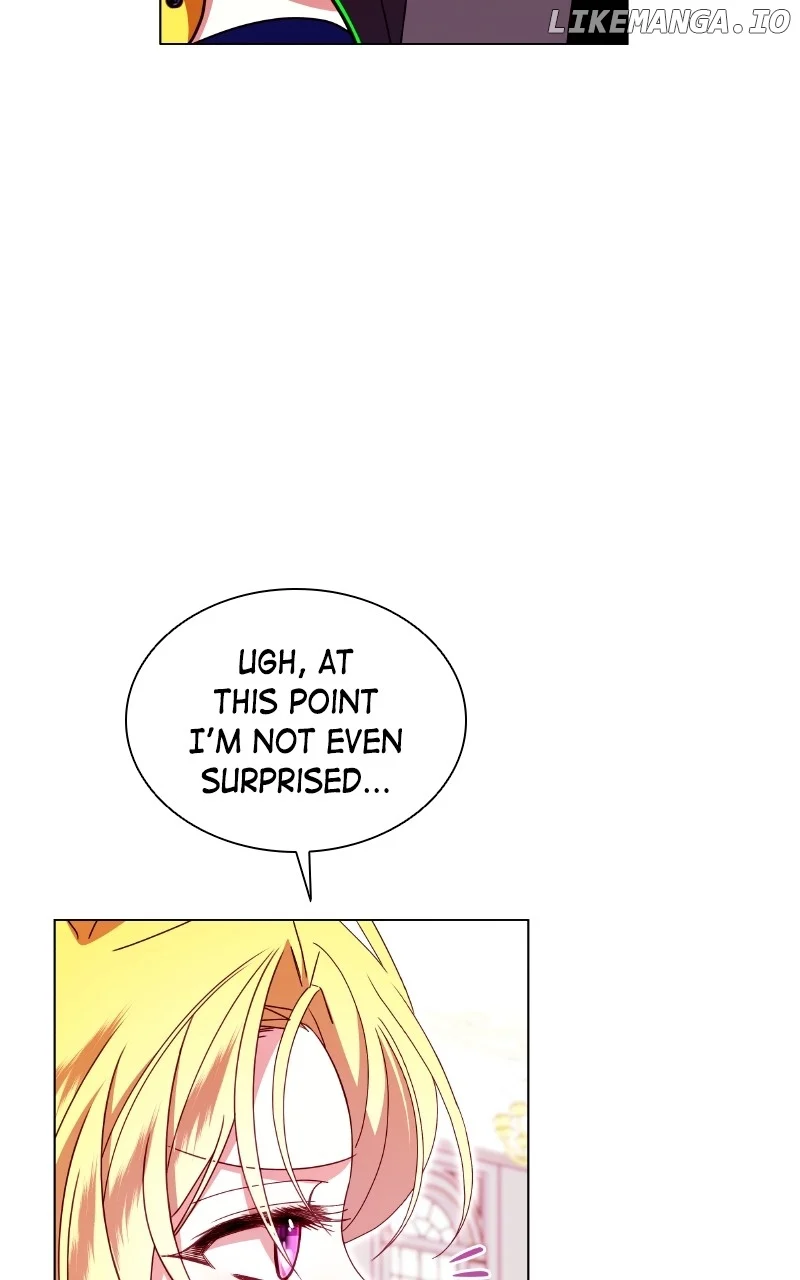Hoping for My Death chapter 61 page 63