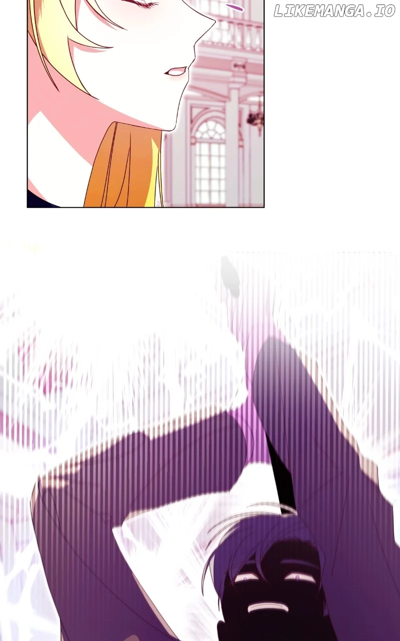 Hoping for My Death chapter 61 page 64