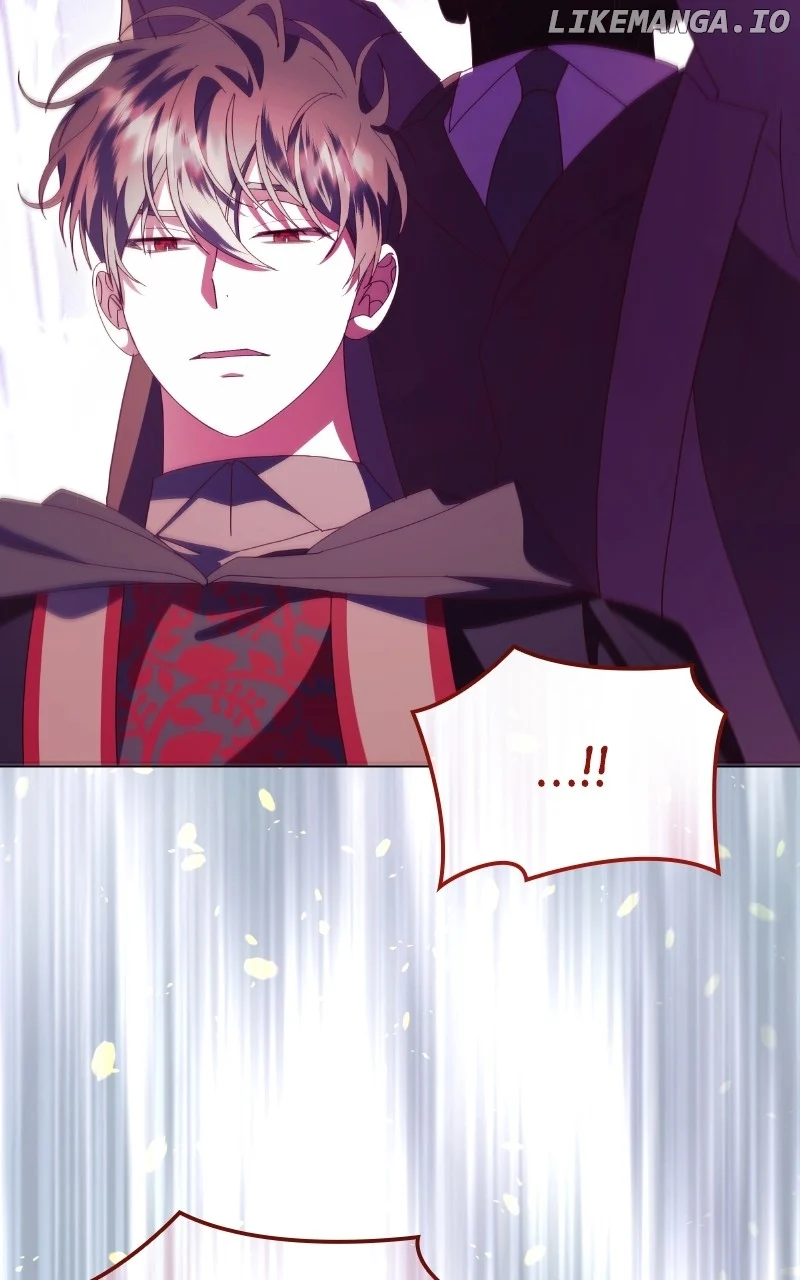 Hoping for My Death chapter 61 page 65