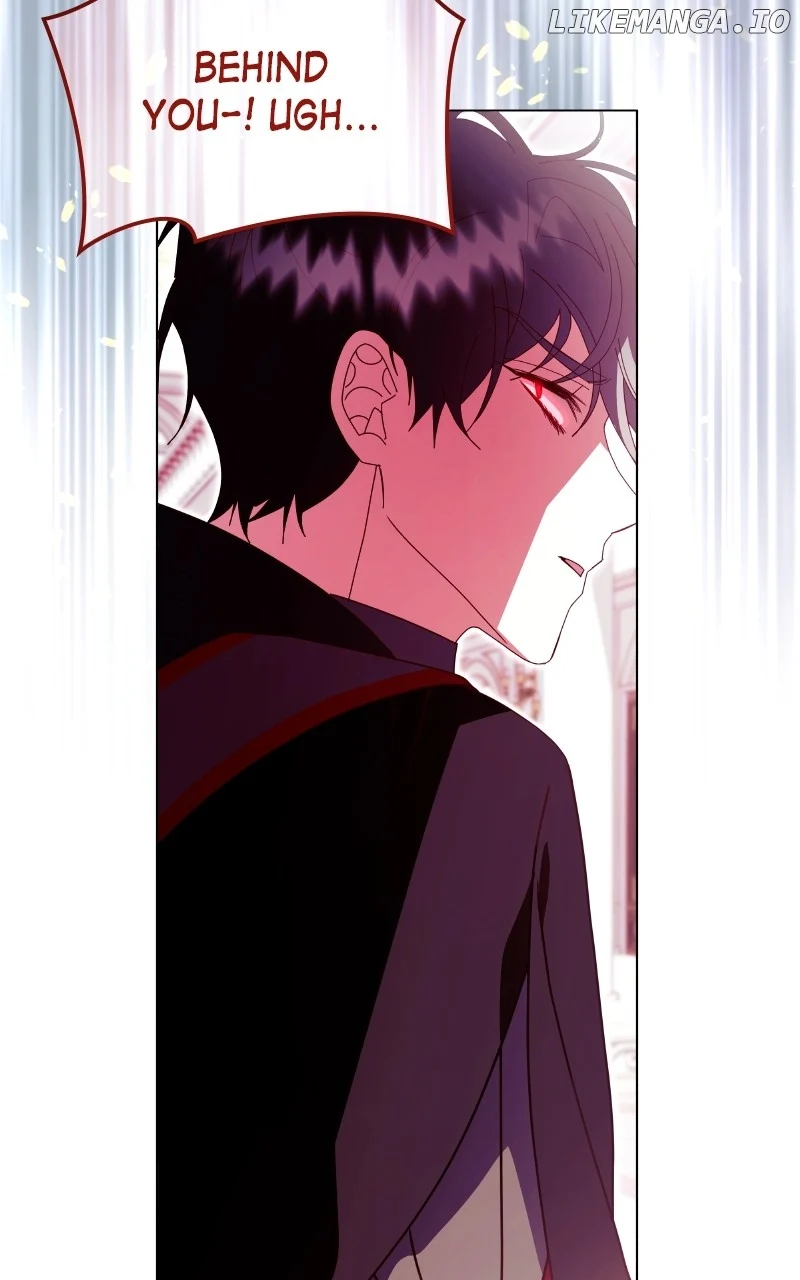 Hoping for My Death chapter 61 page 66