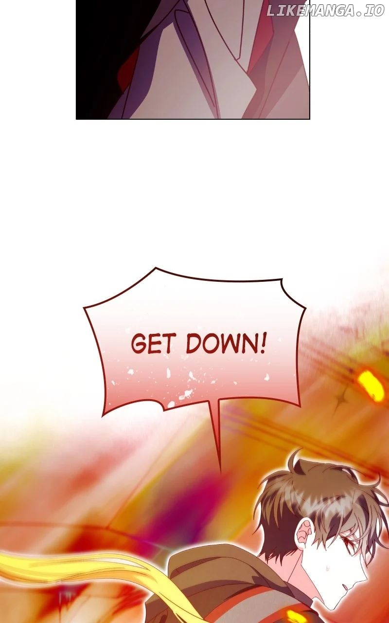Hoping for My Death chapter 61 page 67